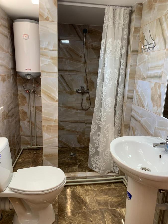 Апартаменти Для Двох Verkhovyna Εξωτερικό φωτογραφία